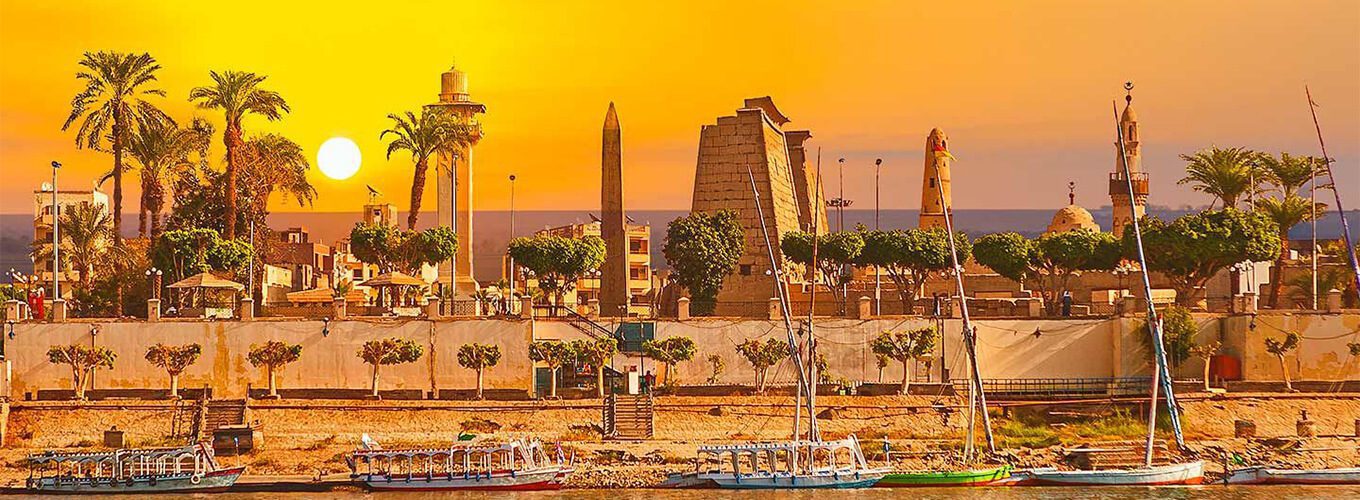 Things To Do in Luxor