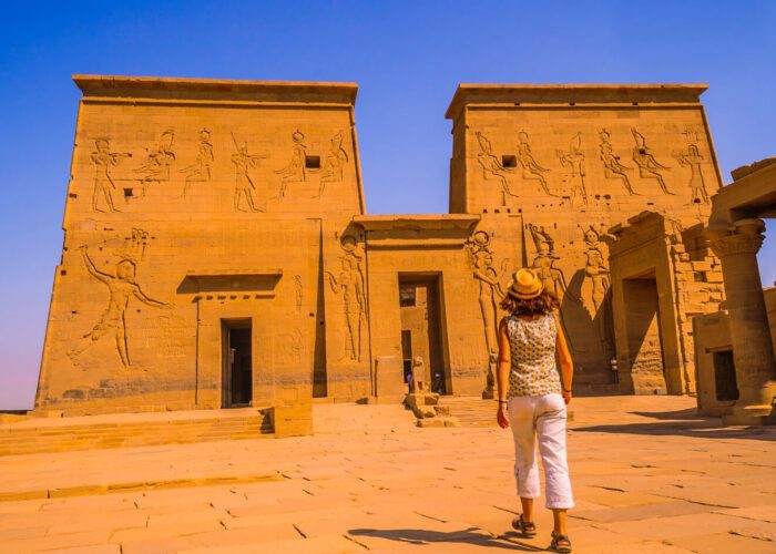 egypt tour luxury escapes
