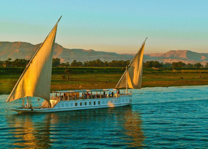 egypt tour luxury escapes
