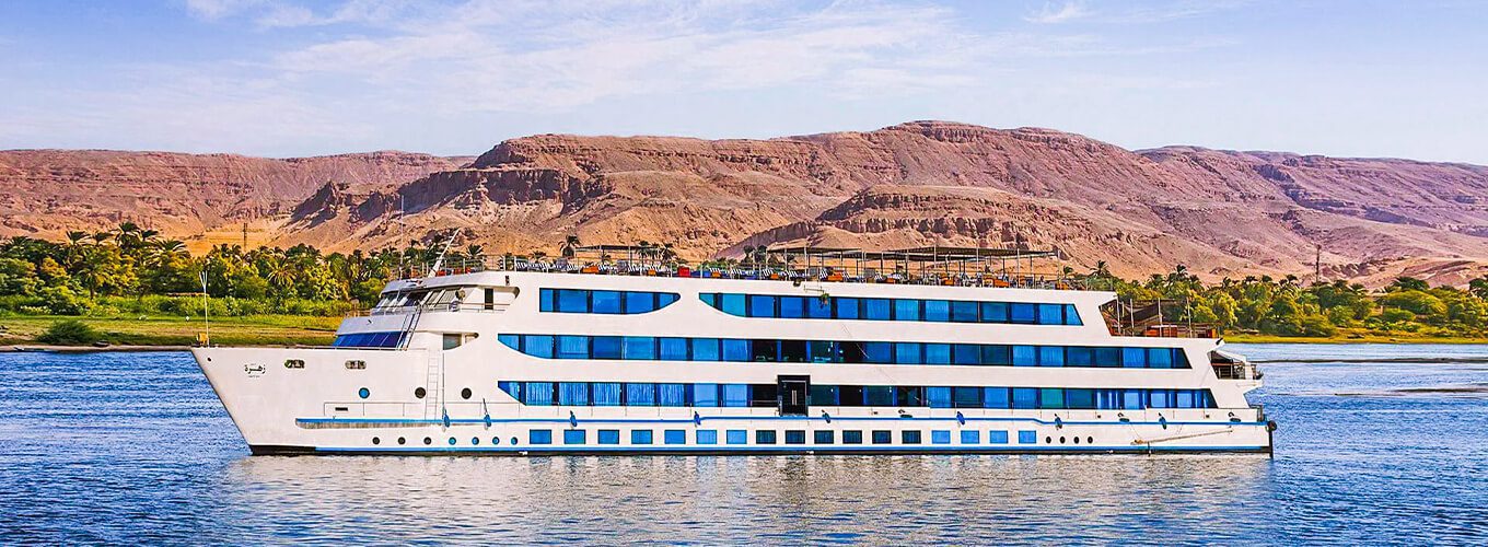 7 Night Nile Cruise