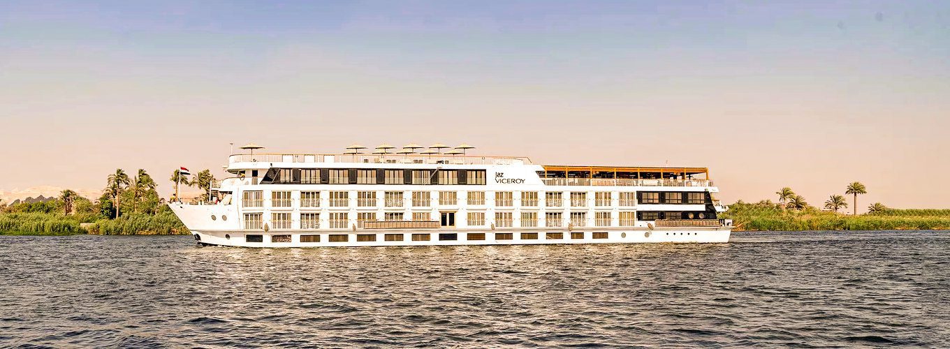 Luxury Nile Cruises