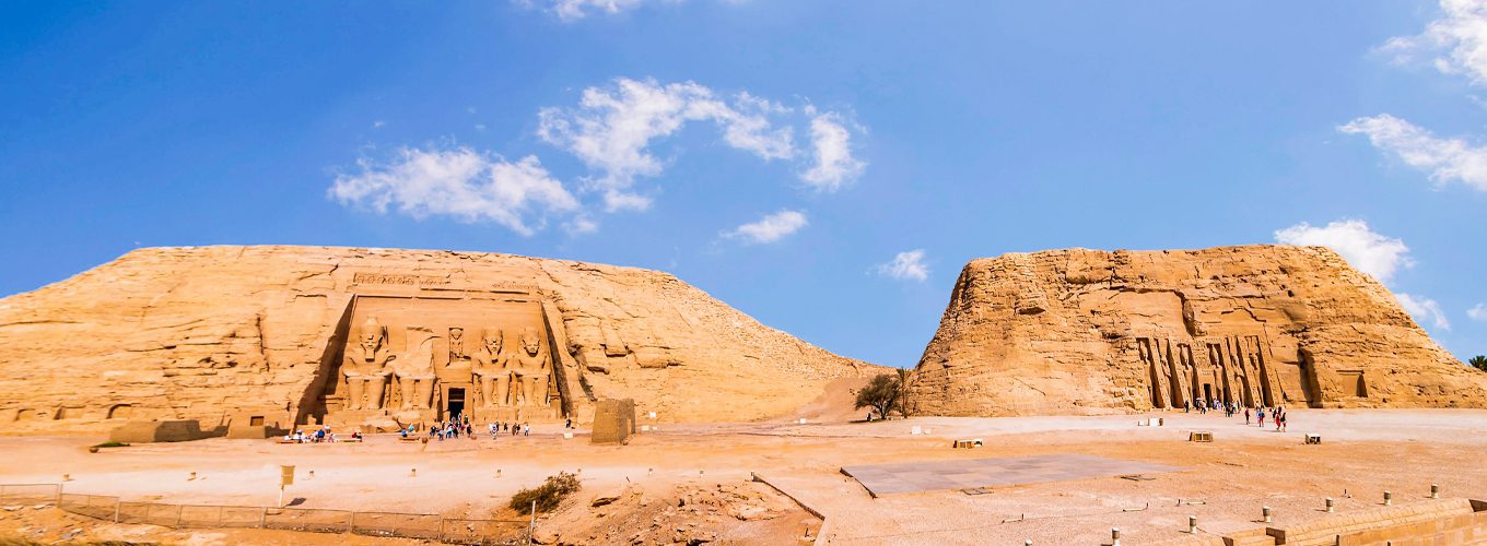 Luxury Egypt Tours and Holidays from UK