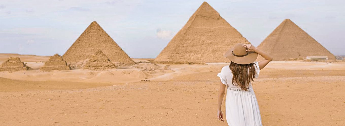 Luxury Egypt Tours from USA