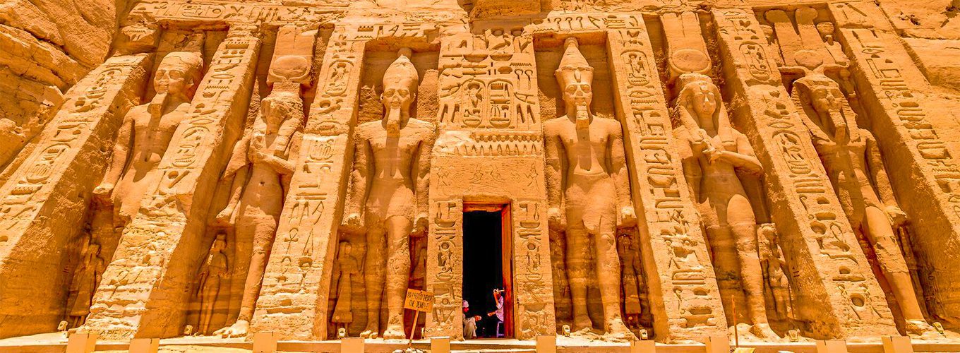 Egypt Travel FAQs