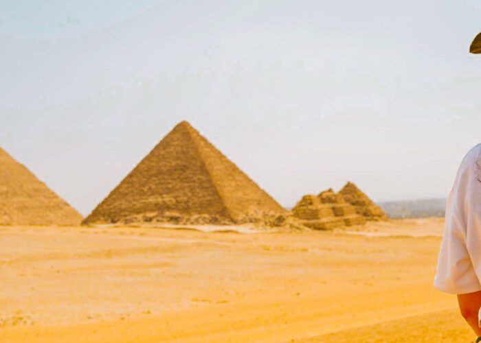 5 Star Egypt Tours
