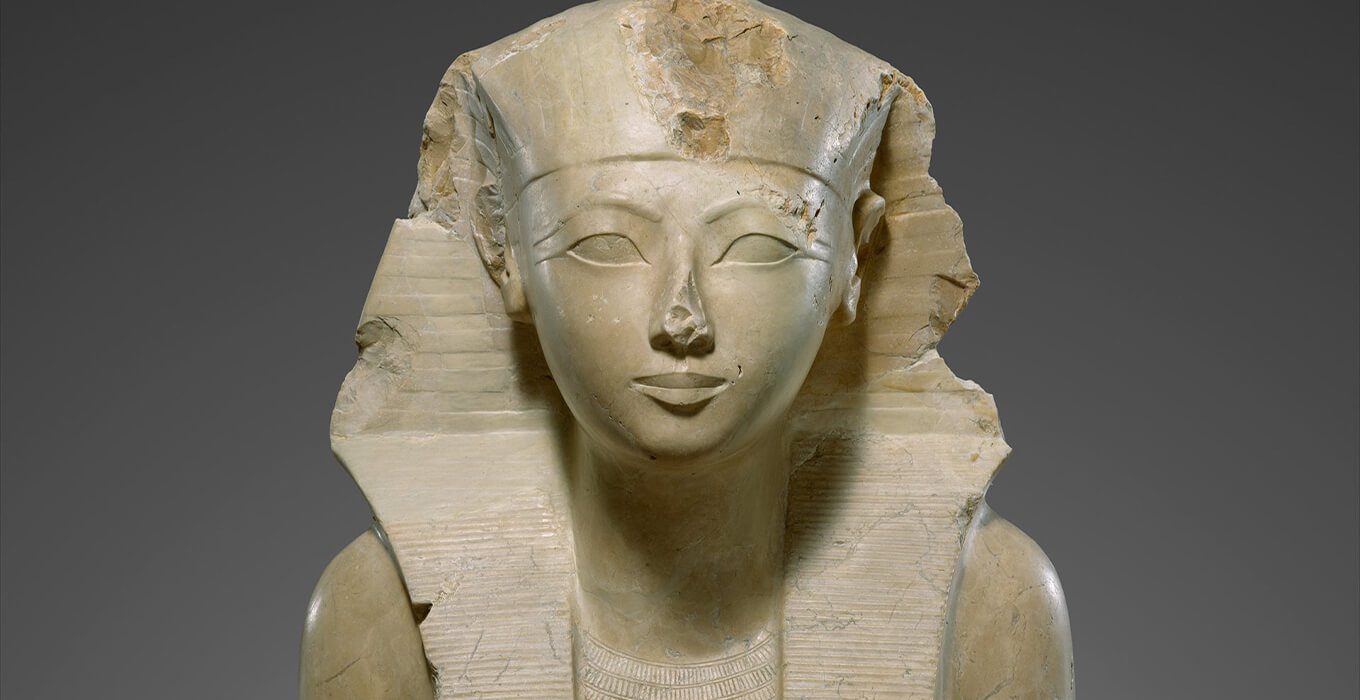 Queens in ancient egypt timeline