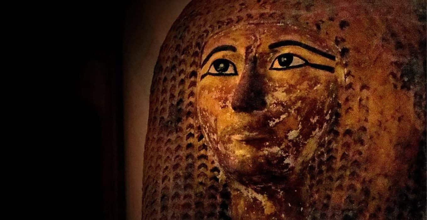 queens in ancient egypt