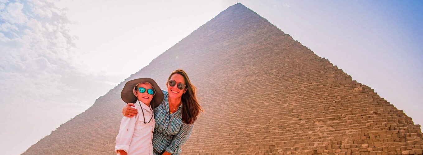 Luxury Egyptian Tours