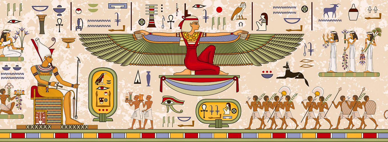 Revered Animals in Ancient Egypt Nyt Crossword